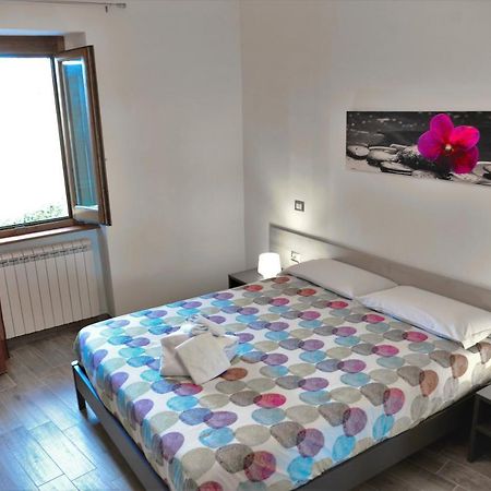 Hotel Angelo Lifestyle Bagnoli Irpino Exteriér fotografie