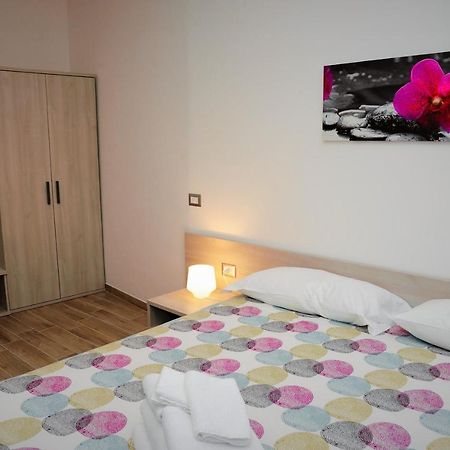 Hotel Angelo Lifestyle Bagnoli Irpino Exteriér fotografie