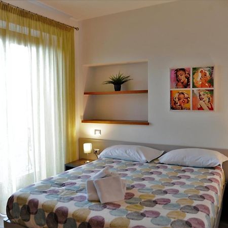 Hotel Angelo Lifestyle Bagnoli Irpino Exteriér fotografie
