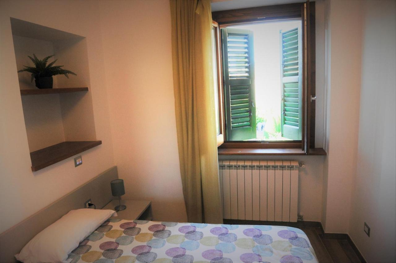 Hotel Angelo Lifestyle Bagnoli Irpino Exteriér fotografie