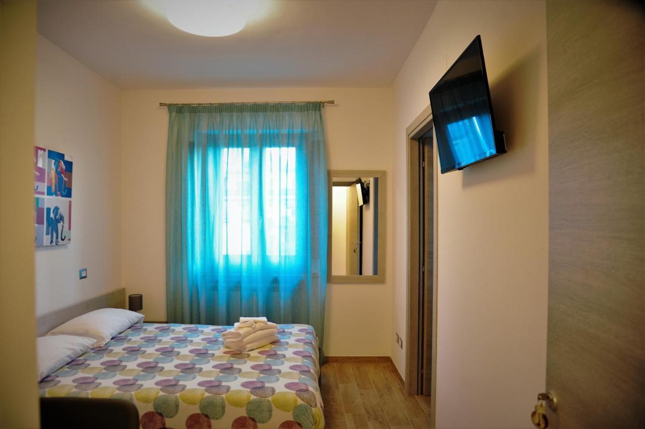 Hotel Angelo Lifestyle Bagnoli Irpino Exteriér fotografie