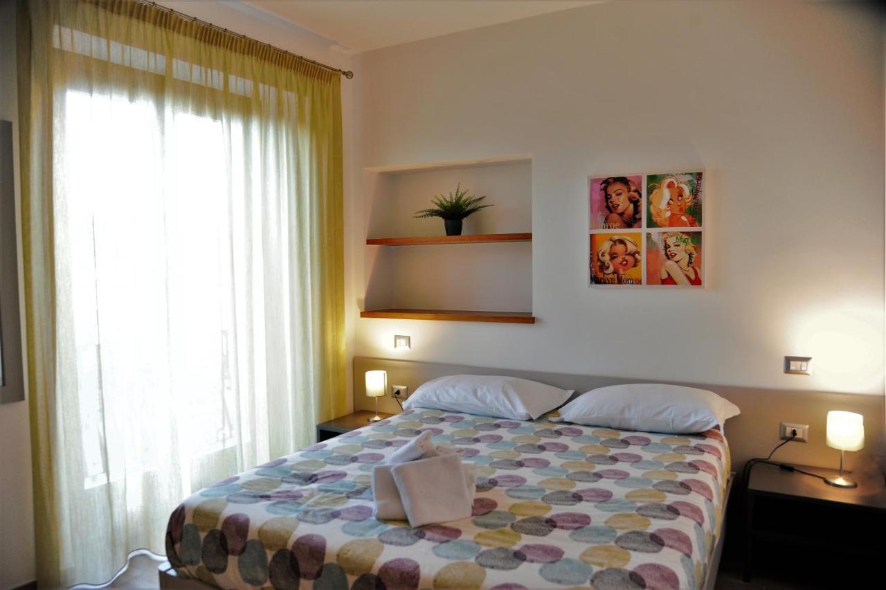 Hotel Angelo Lifestyle Bagnoli Irpino Exteriér fotografie